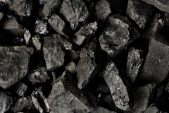 St Keyne coal boiler costs